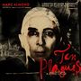 Marc Almond: Ten Plagues (CD + DVD Edition), 1 CD und 1 DVD