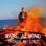 Marc Almond: Things We Lost, 3 CDs