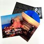 Marc Almond: Things We Lost (EP) (Sky Blue Coloured Vinyl), Single 10"