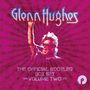 Glenn Hughes: The Official Bootleg Box Set Vol. 2, CD,CD,CD,CD,CD,CD