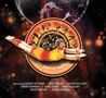 Trapeze: Leavin' The Bad Times Behind: The Best Of Trapeze, CD,CD