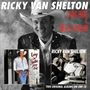 Ricky Van Shelton: Loving Proof / Wild Eyed Dream, CD