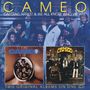 Cameo: Cardiac Arrest / We All Know, CD