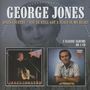 George Jones: Jones Country / You've Still Got A Place In My Heart, CD