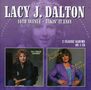 Lacy J. Dalton: 16th Avenue / Takin' It Easy (2 Classic Albums On 1 CD), CD