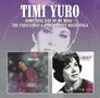 Timi Yuro: Something Bad On My Mind: The Unreleased & Rare Liberty Recordings, CD