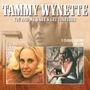 Tammy Wynette: You And Me / Let's Get Together (2 Albums On 1 CD), CD