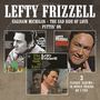 Lefty Frizzell: Saginaw Michigan / The Sad Side Of Love / Puttin' On, CD,CD