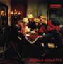 Accept: Russian Roulette (Expanded + Remastered), CD