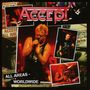 Accept: All Areas-Worldwide: Live 1993 - 1994, 2 CDs