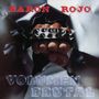 Baron Rojo: Volumen Brutal, CD