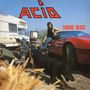 Acid (Metal): Engine Beast (Expanded Edition), CD