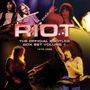 Riot: The Official Bootleg Box Set Vol.1, 6 CDs, 6 CDs