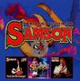 Samson: Mr. Rock And Roll: Live 1981 - 2000, 4 CDs