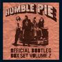 Humble Pie: Official Bootleg Box Set Vol. 2, 5 CDs