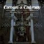 Corrosion Of Conformity: Sleeping Martyr: 2000 - 2005, CD,CD,CD