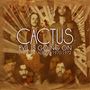 Cactus: Evil Is Going On: The Complete ATCO Recordings 1970 - 1972, 8 CDs