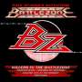 Paul Di'Anno's Battlezone: Killers In The Battlezone 1986 - 2000, 3 CDs