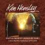 Ken Hensley: Past & Present (Songs In Time): A Ken Hensley Anthology 1972 - 2021, CD,CD,CD,CD,CD,CD