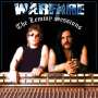 Warfare: The Lemmy Sessions, CD,CD,CD