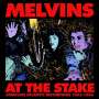 Melvins: At The Stake: Complete Atlantic Recordings, 3 CDs