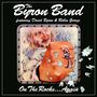 The Byron Band: On The Rocks... Again, 3 CDs