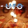 UFO: The Misdemeanor Tour: Live At The Oxford Apollo 1985, 1 CD und 1 DVD
