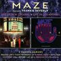 Maze: Live In New Orleans  /Live In Los Angeles, CD,CD