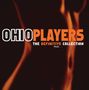 Ohio Players: The Definite Collection Plus..., 3 CDs