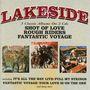 Lakeside: Shot Of Love / Rough Riders / Fantastic Voyage, CD,CD