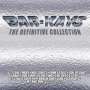 The Bar-Kays: The Definitive Collection, 3 CDs