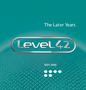 Level 42: The Later Years 1991 - 1998, 7 CDs