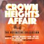 Crown Heights Affair: The Definitive Collection, 3 CDs