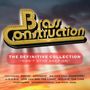 Brass Construction: The Definitive Collection: Don't Stop Keep On, 3 CDs