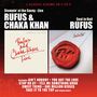 Rufus Featuring Chaka Khan: 2 Classic Albums, 2 CDs