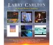 Larry Carlton: The Warner Brothers Anthology (Best of...), CD