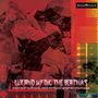 : Lux And Ivy Dig The Beatniks, CD,CD