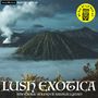 Arthur Lyman: Lush Exotica: The Exotic Sound Of Arthur Lyman, 2 CDs