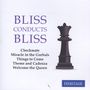 Arthur Bliss: Bliss conducts Bliss, CD, CD