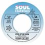 Terry Callier: Look At Me Now (Original & Alternate Take), SIN