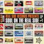 : Soul On The Real Side #1, LP