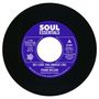 Frank Wilson: Do I Love You/Sweeter As The Days Go By, Single 7", Single 7"