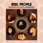 Reel People: Retroflection Remixed, CD