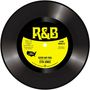 Etta James / Mary Ann Fischer: Seven Day Fool/Put On My Shoes, SIN