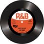 Solomon Burke / Mel Torme: Comin' Home Baby/Cry To Me, SIN