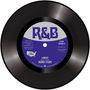 Perry,Mamie / Caesar,Anna Belle: Lament / Little Annie, SIN