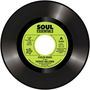 Patrice Holloway: Stolen Hours / Love And Desire, SIN
