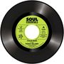 Patrice Holloway: Stolen Hours / Love And Desire, Single 7"