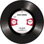 Edwards,Jackie / Davis,Del: I Feel So Bad / Baby Don't Wake Me, SIN