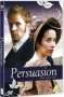 Adrian Shergold: Persuasion (2007) (UK Import), DVD